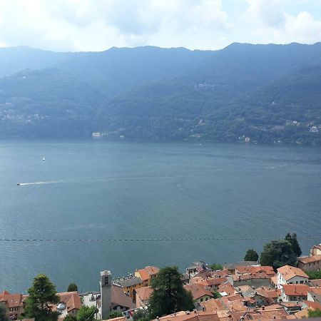 Ca Sassello Villa Carate Urio Buitenkant foto
