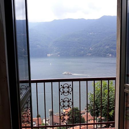Ca Sassello Villa Carate Urio Buitenkant foto