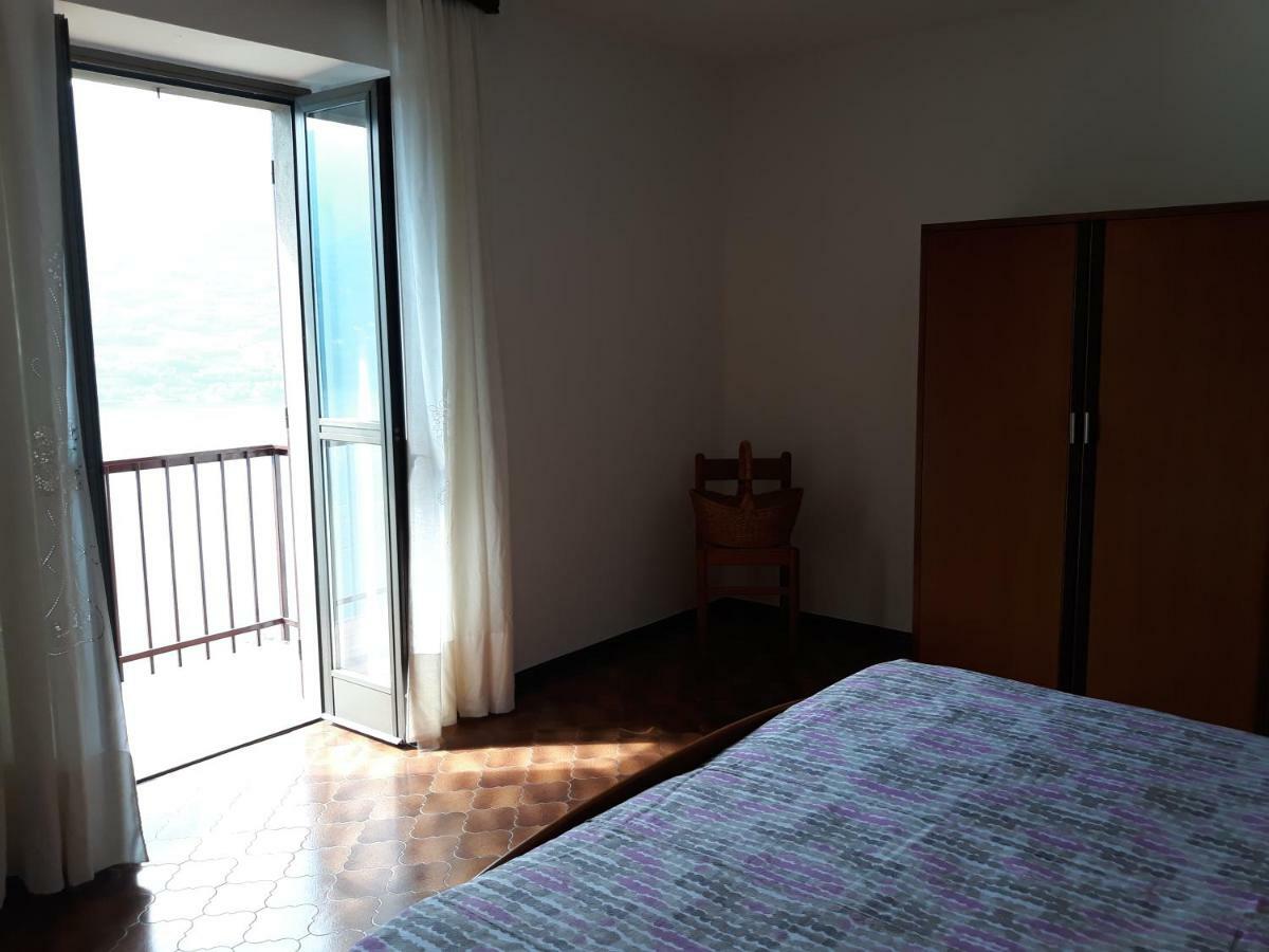 Ca Sassello Villa Carate Urio Buitenkant foto