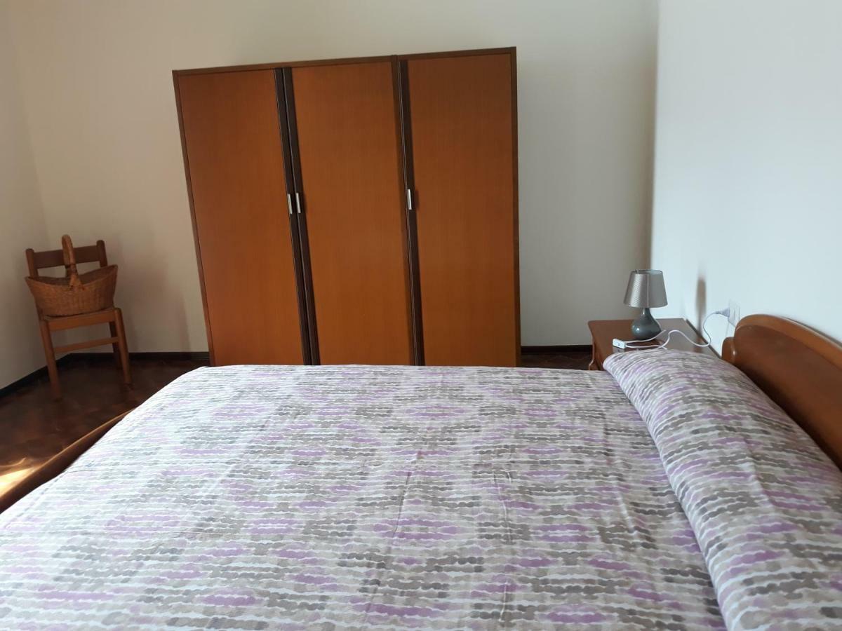 Ca Sassello Villa Carate Urio Buitenkant foto