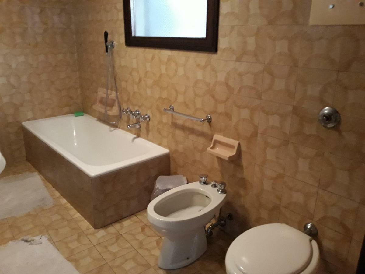 Ca Sassello Villa Carate Urio Buitenkant foto